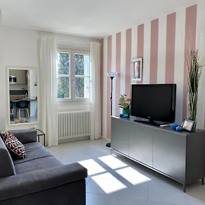 23 - Bilocale Vista Apartment Toscolano-Maderno