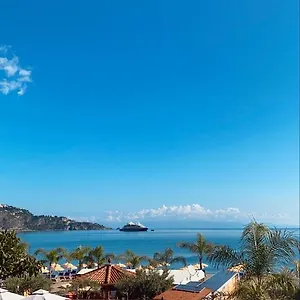 Apartment Mikros, Giardini-Naxos