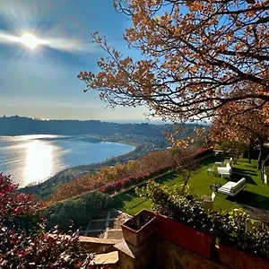La Del Pontefice - Luxury 4*, Marino Italia