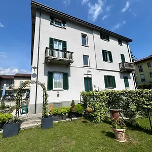Acchiappasogni House Ferienhaus Malgrate