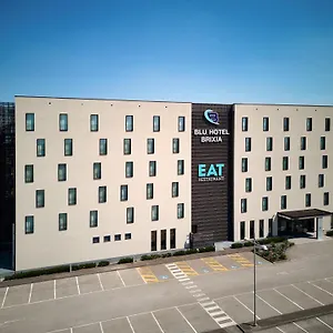 Blu Brixia Szálloda Castenedolo