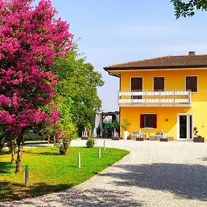 Yard 151 Apartment Noventa di Piave