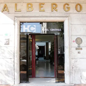 Hotel Centrale 4*, Piombino Italia