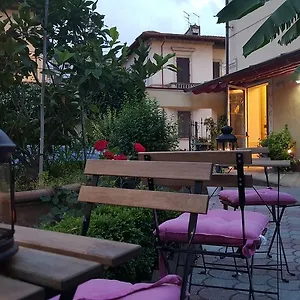 Athena Szálloda Pisa