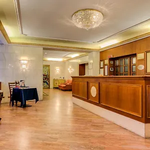 San Donato - Centro Szálloda Bologna