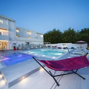 Boat - The Original 3*, Riccione Italia