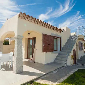 Sant'anna Apartment Budoni