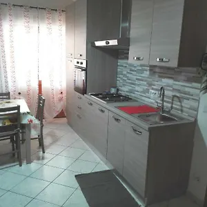 Sa Molina Apartment Bosa